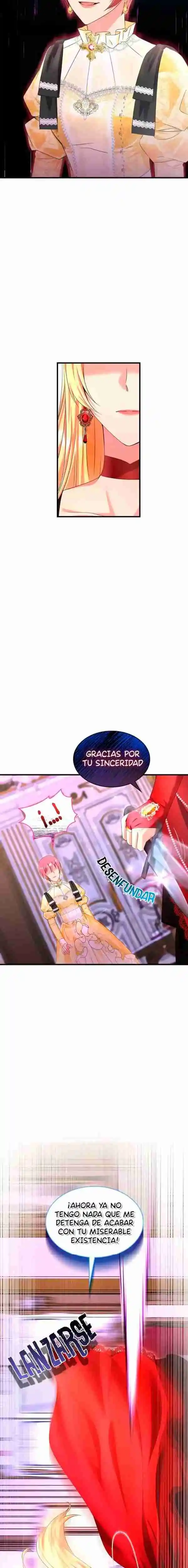 ¿Por Qué Una Villana Tendría Virtudes? - Capítulo 98 - Página 16 - LectorTMOo