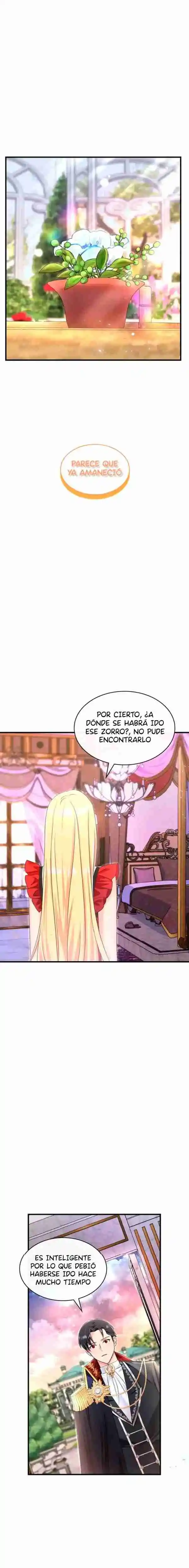 ¿Por Qué Una Villana Tendría Virtudes? - Capítulo 98 - Página 22 - LectorTMOo
