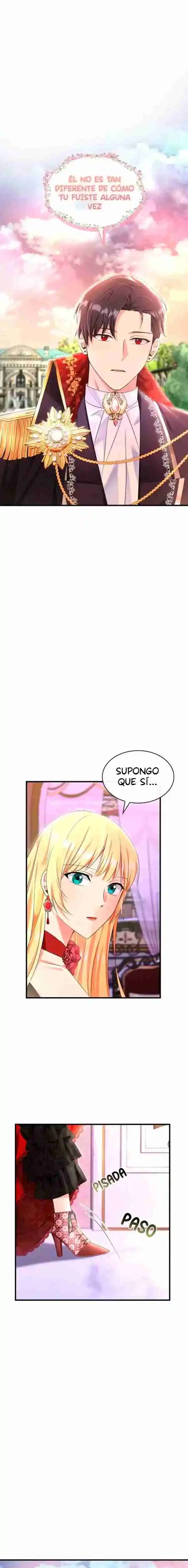 ¿Por Qué Una Villana Tendría Virtudes? - Capítulo 98 - Página 23 - LectorTMOo