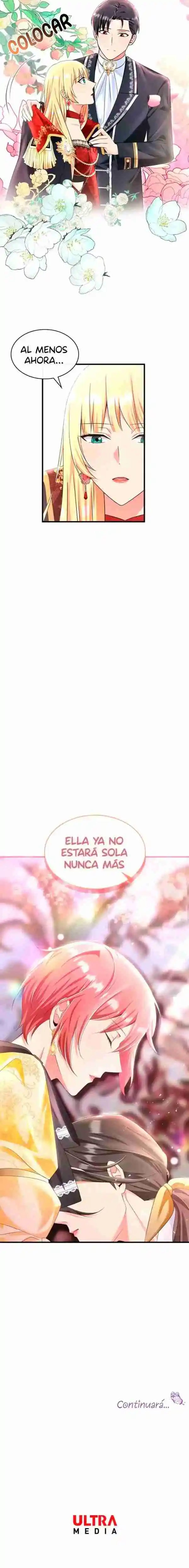 ¿Por Qué Una Villana Tendría Virtudes? - Capítulo 98 - Página 25 - LectorTMOo