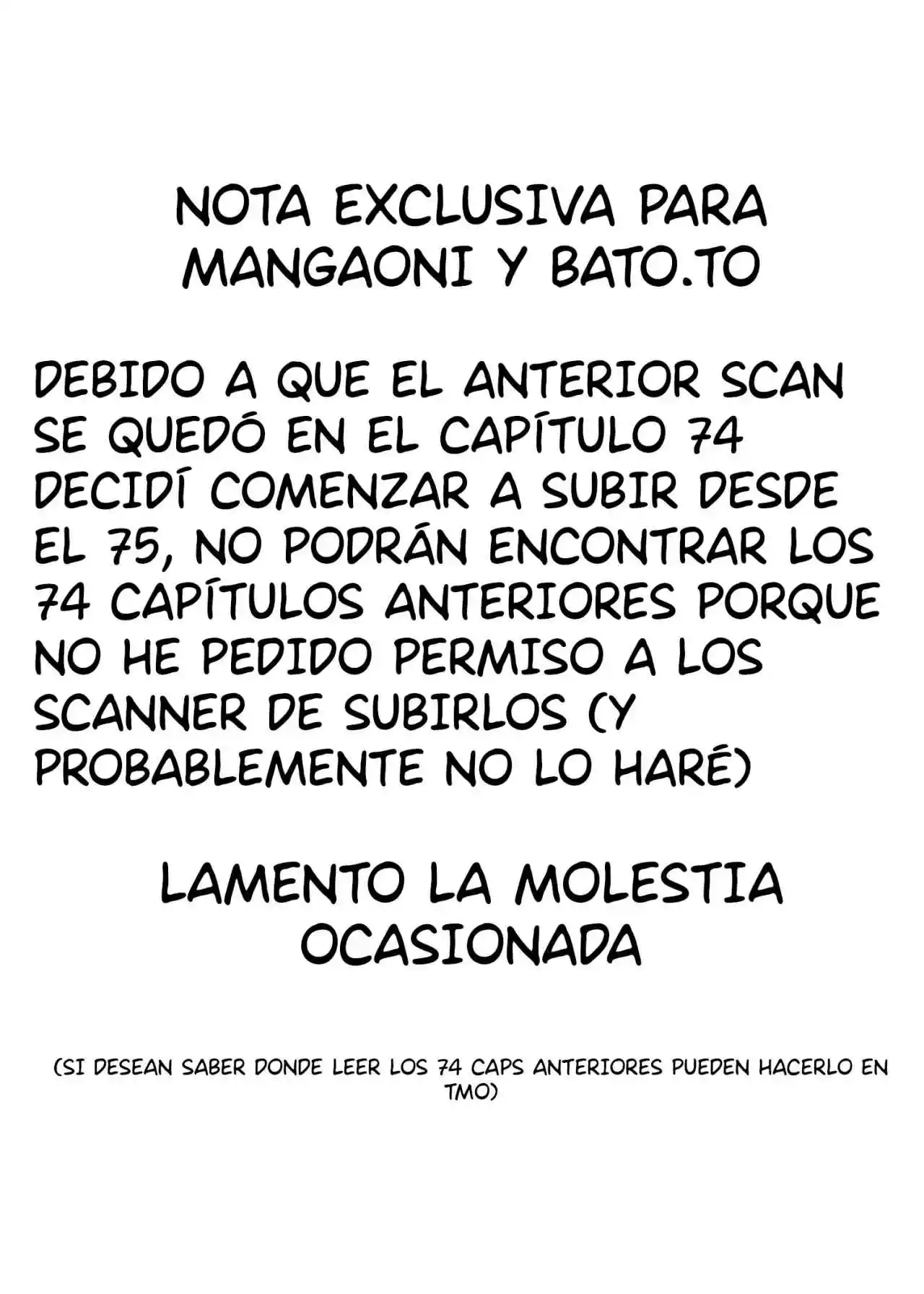 ¿Por Qué Una Villana Tendría Virtudes? - Capítulo 99 - Página 3 - LectorTMOo