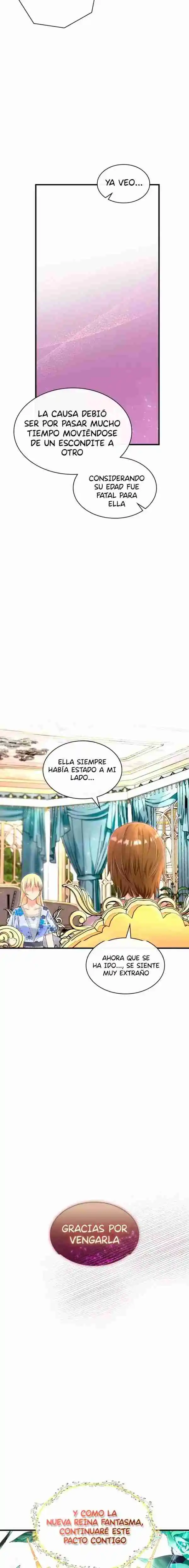 ¿Por Qué Una Villana Tendría Virtudes? - Capítulo 99 - Página 6 - LectorTMOo