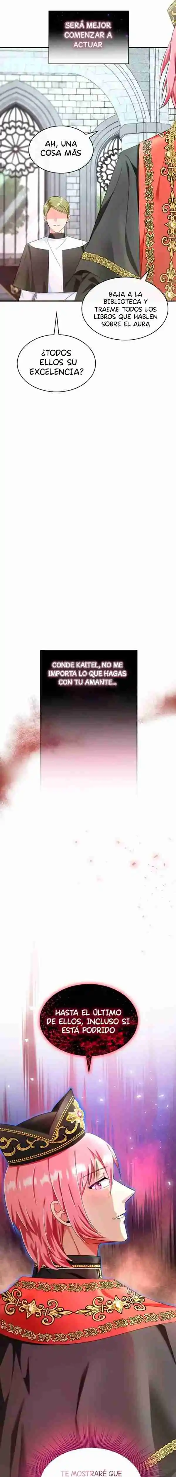 ¿Por Qué Una Villana Tendría Virtudes? - Capítulo 99 - Página 13 - LectorTMOo