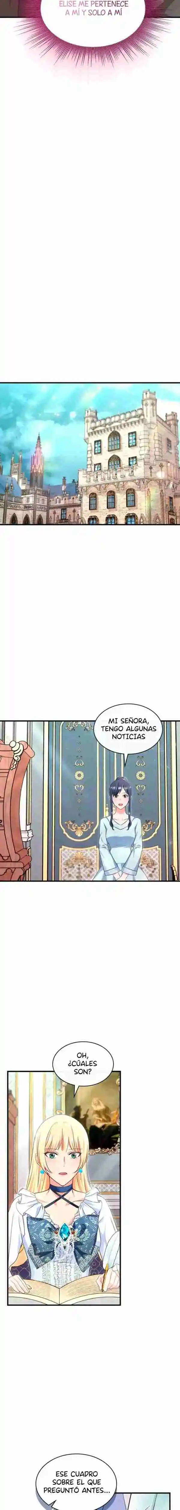 ¿Por Qué Una Villana Tendría Virtudes? - Capítulo 99 - Página 14 - LectorTMOo