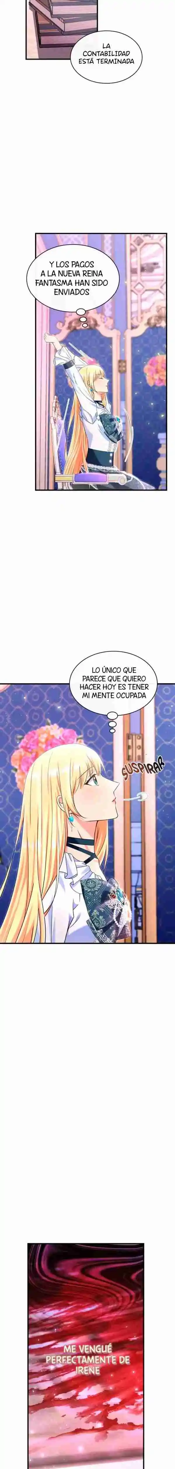 ¿Por Qué Una Villana Tendría Virtudes? - Capítulo 99 - Página 20 - LectorTMOo