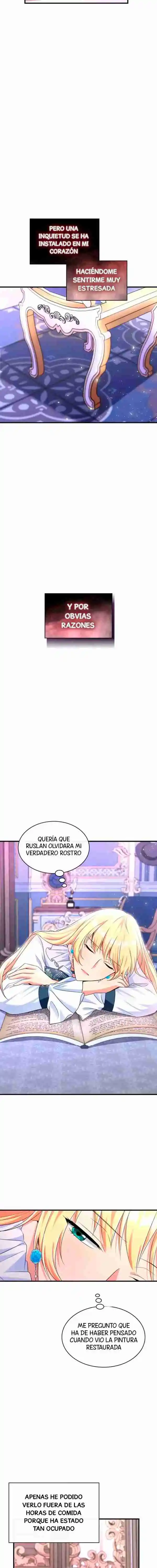 ¿Por Qué Una Villana Tendría Virtudes? - Capítulo 99 - Página 21 - LectorTMOo