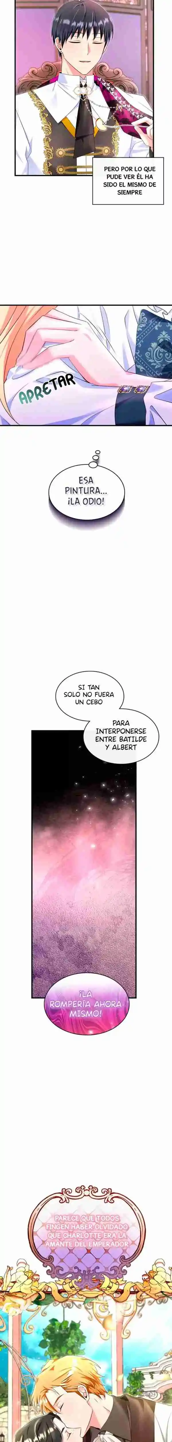 ¿Por Qué Una Villana Tendría Virtudes? - Capítulo 99 - Página 22 - LectorTMOo