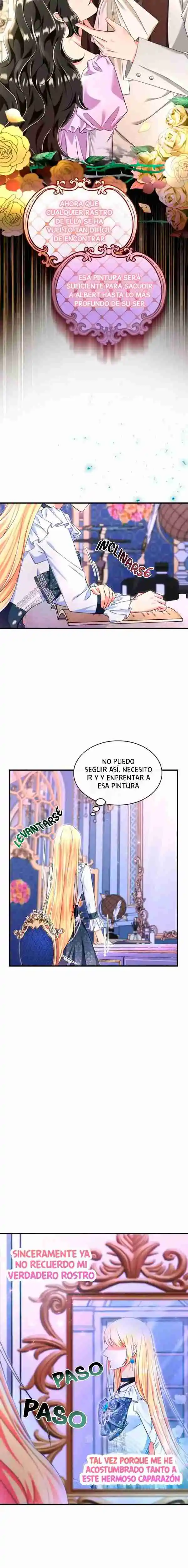 ¿Por Qué Una Villana Tendría Virtudes? - Capítulo 99 - Página 23 - LectorTMOo