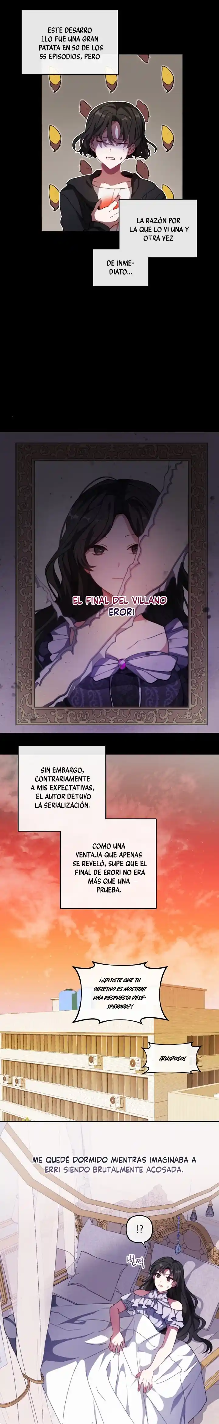 ¿Por Que Soy Una Cuñada? - Capítulo 1 - Página 11 - LectorTMOo