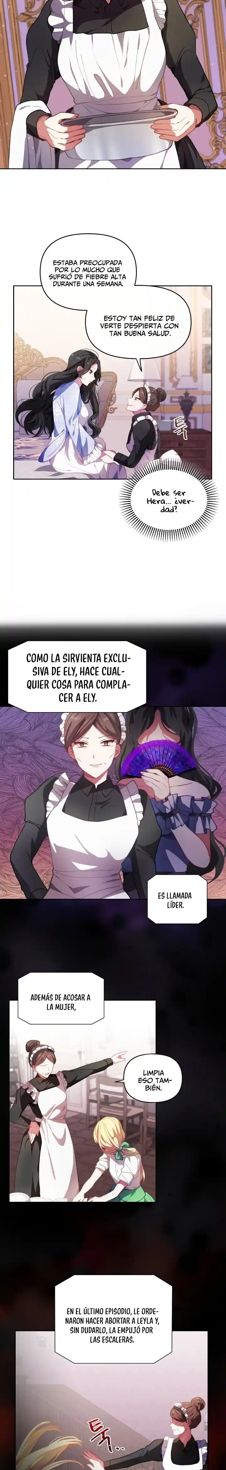 ¿Por Que Soy Una Cuñada? - Capítulo 1 - Página 16 - LectorTMOo