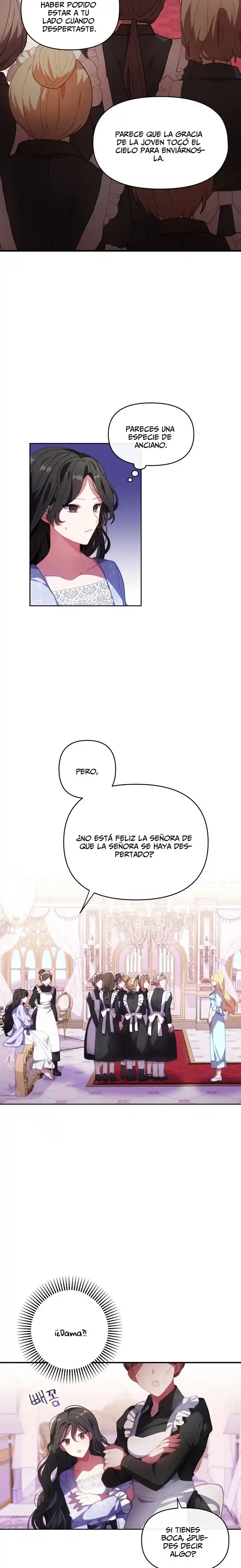 ¿Por Que Soy Una Cuñada? - Capítulo 1 - Página 19 - LectorTMOo