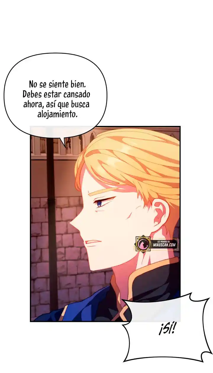 ¿Por Que Soy Una Cuñada? - Capítulo 10 - Página 7 - LectorTMOo