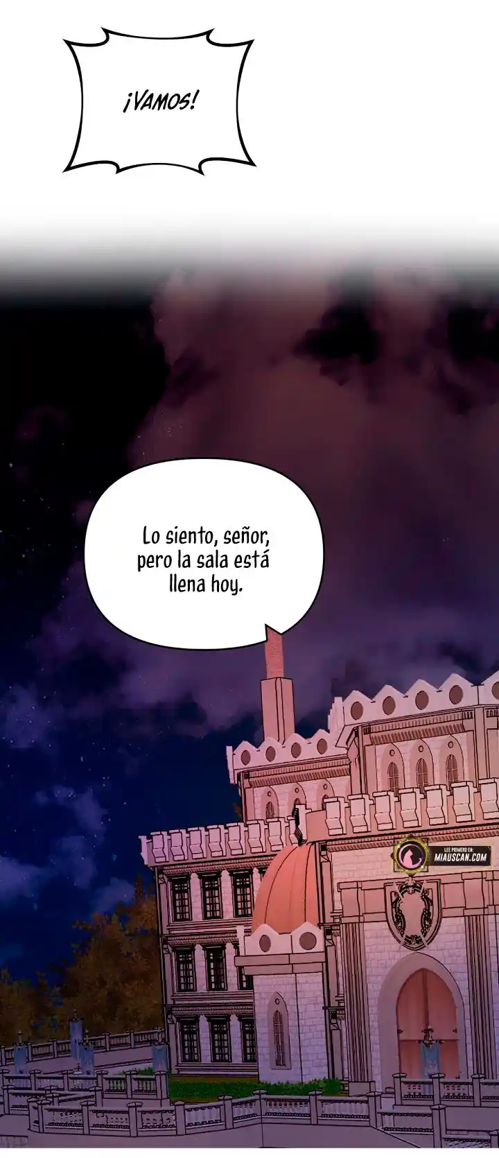 ¿Por Que Soy Una Cuñada? - Capítulo 10 - Página 17 - LectorTMOo