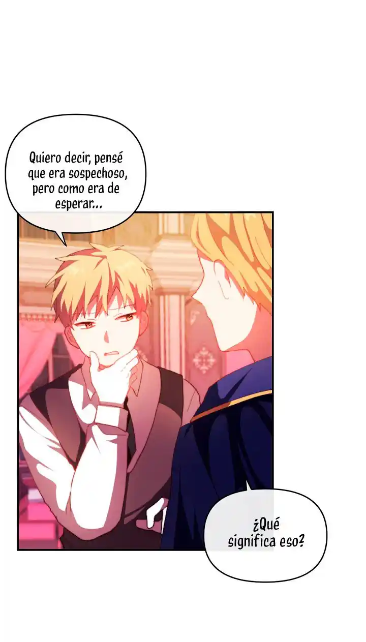 ¿Por Que Soy Una Cuñada? - Capítulo 10 - Página 19 - LectorTMOo