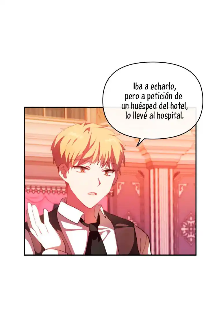 ¿Por Que Soy Una Cuñada? - Capítulo 10 - Página 20 - LectorTMOo