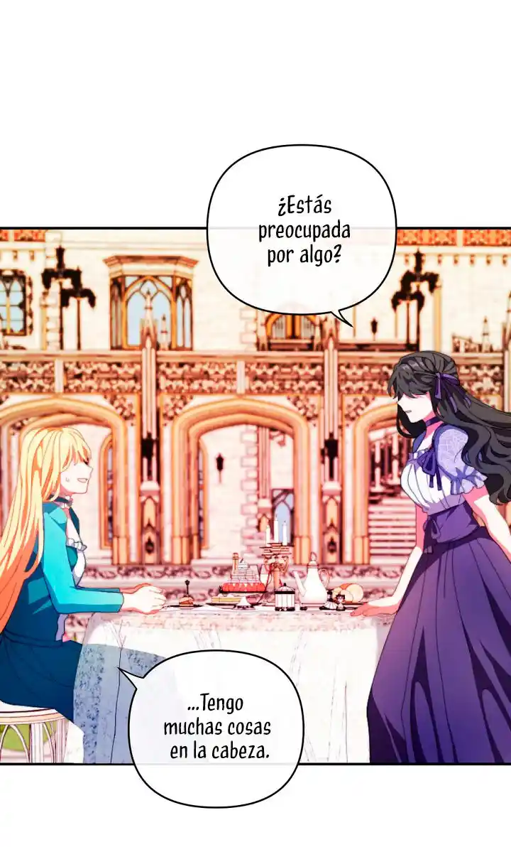 ¿Por Que Soy Una Cuñada? - Capítulo 10 - Página 33 - LectorTMOo