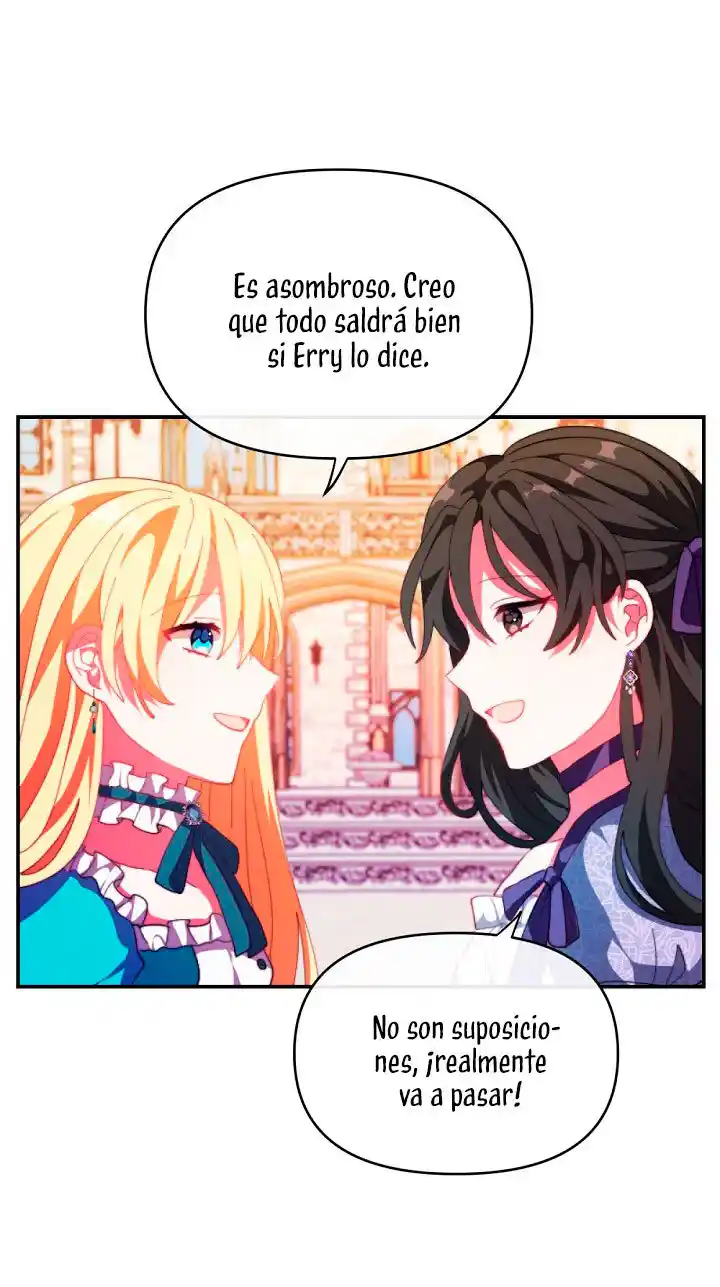 ¿Por Que Soy Una Cuñada? - Capítulo 10 - Página 40 - LectorTMOo