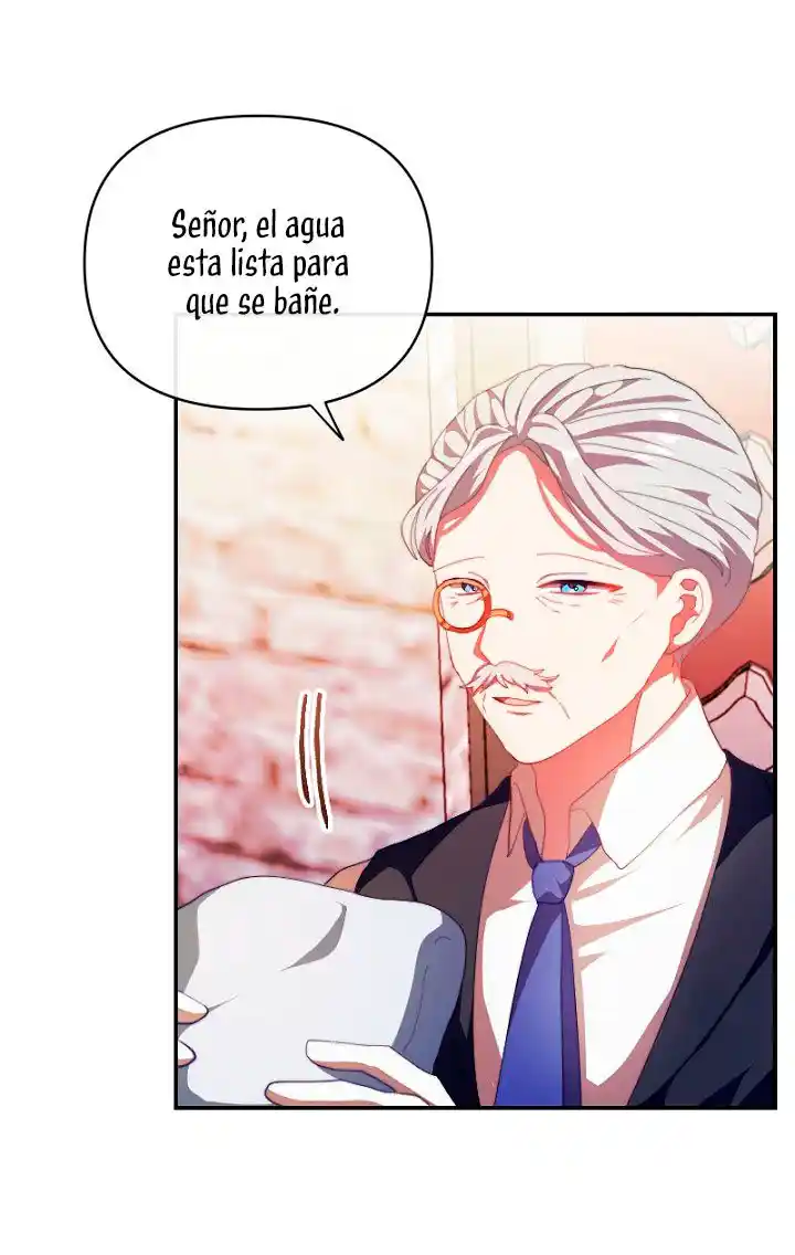 ¿Por Que Soy Una Cuñada? - Capítulo 10 - Página 47 - LectorTMOo
