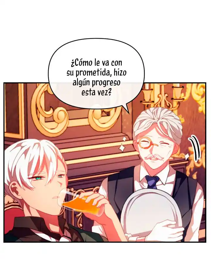 ¿Por Que Soy Una Cuñada? - Capítulo 10 - Página 58 - LectorTMOo