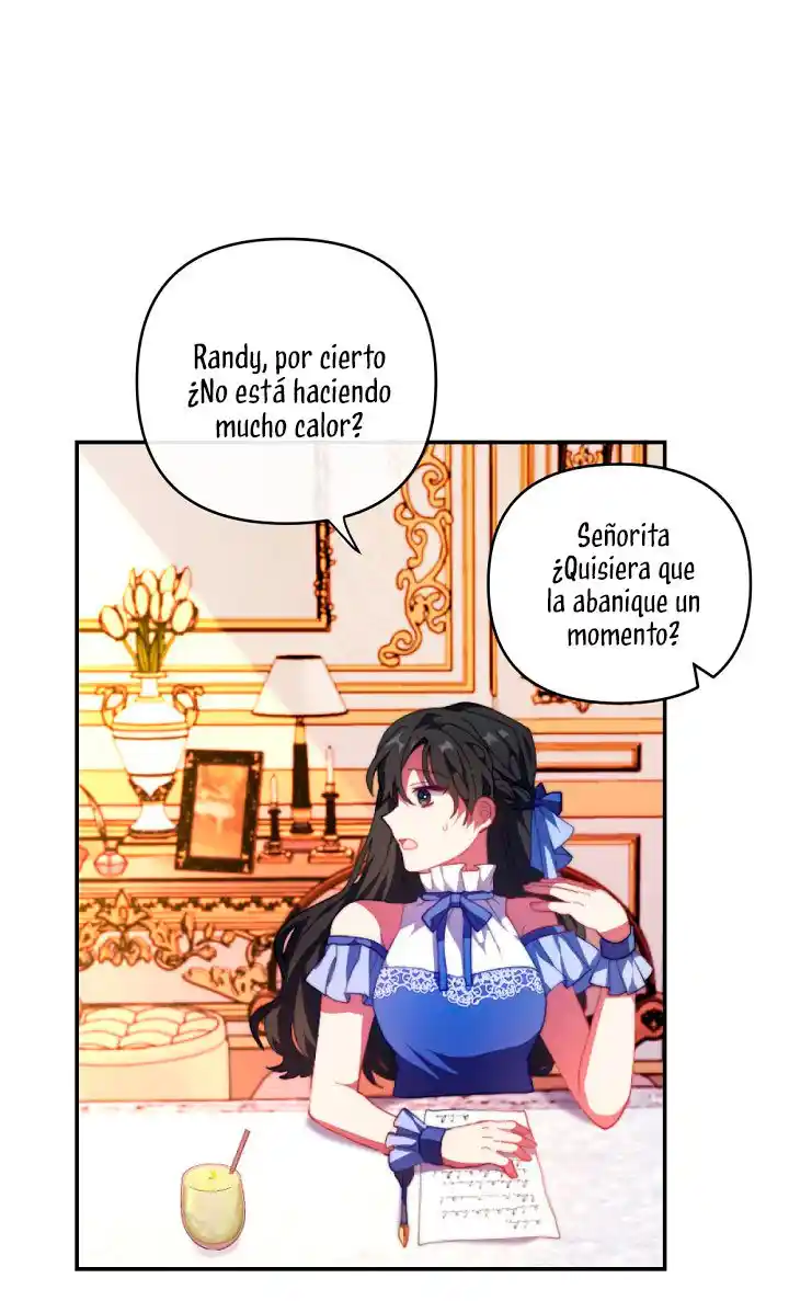 ¿Por Que Soy Una Cuñada? - Capítulo 11 - Página 11 - LectorTMOo