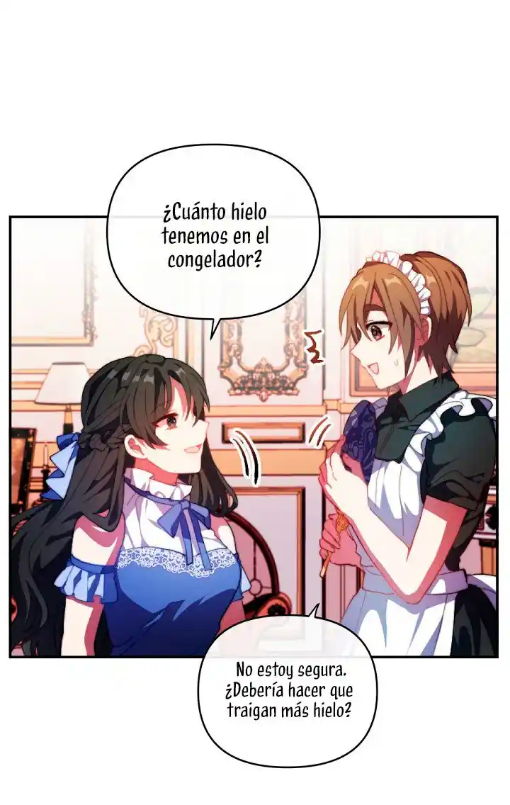 ¿Por Que Soy Una Cuñada? - Capítulo 11 - Página 14 - LectorTMOo