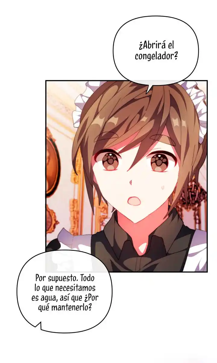 ¿Por Que Soy Una Cuñada? - Capítulo 11 - Página 16 - LectorTMOo