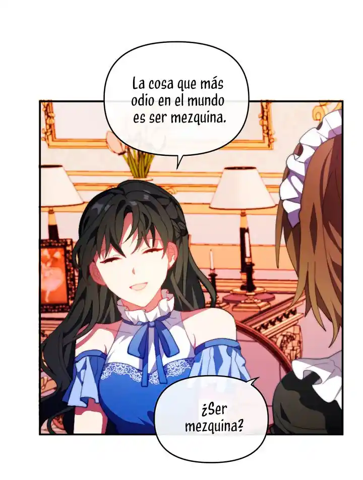 ¿Por Que Soy Una Cuñada? - Capítulo 11 - Página 23 - LectorTMOo