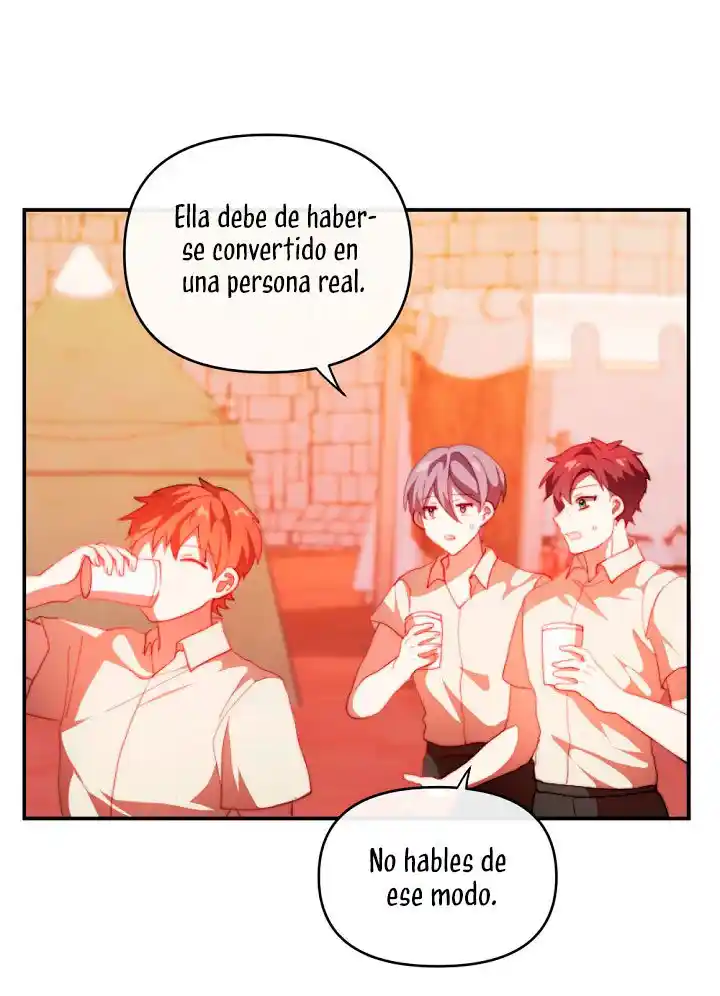 ¿Por Que Soy Una Cuñada? - Capítulo 11 - Página 33 - LectorTMOo