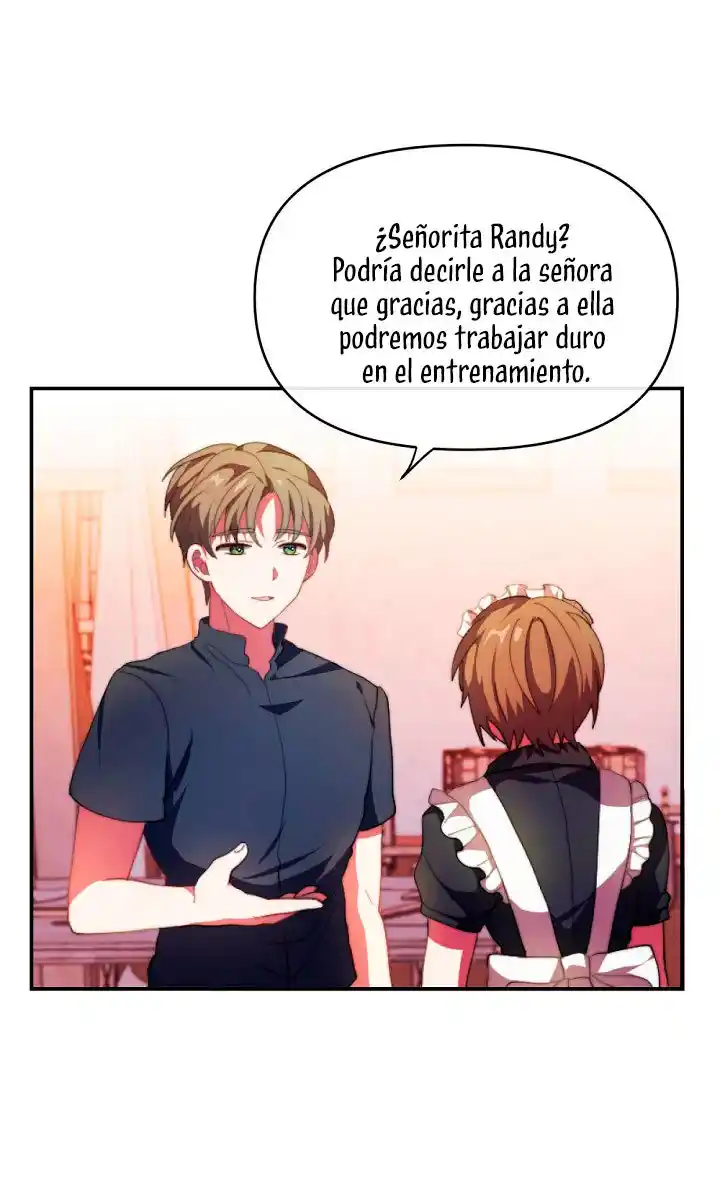 ¿Por Que Soy Una Cuñada? - Capítulo 11 - Página 36 - LectorTMOo