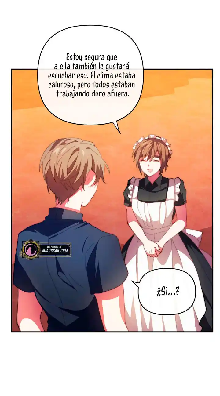 ¿Por Que Soy Una Cuñada? - Capítulo 11 - Página 37 - LectorTMOo