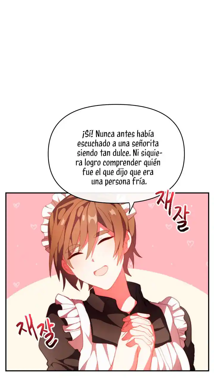 ¿Por Que Soy Una Cuñada? - Capítulo 11 - Página 38 - LectorTMOo