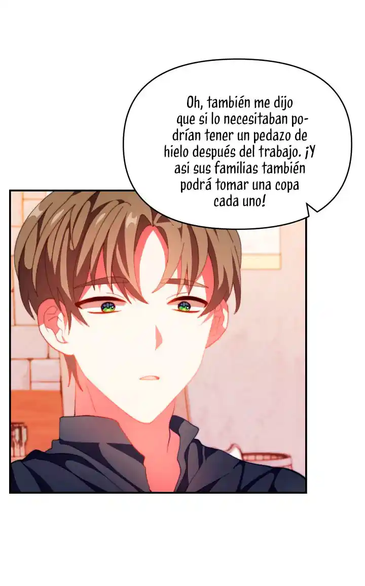 ¿Por Que Soy Una Cuñada? - Capítulo 11 - Página 39 - LectorTMOo