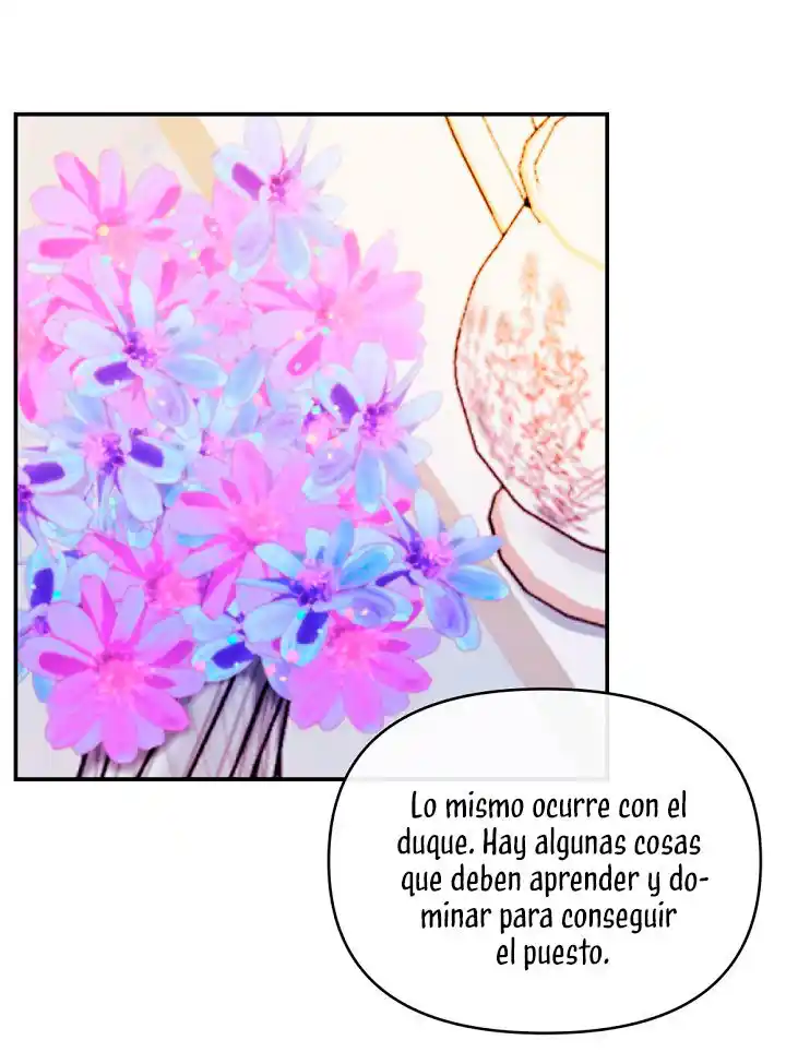 ¿Por Que Soy Una Cuñada? - Capítulo 11 - Página 41 - LectorTMOo