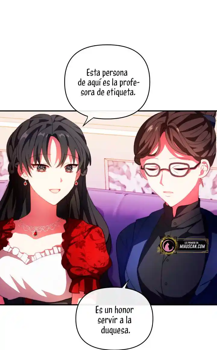 ¿Por Que Soy Una Cuñada? - Capítulo 11 - Página 43 - LectorTMOo