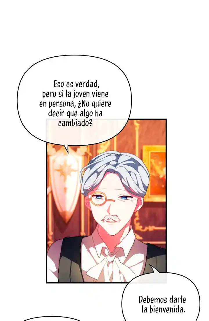 ¿Por Que Soy Una Cuñada? - Capítulo 11 - Página 53 - LectorTMOo