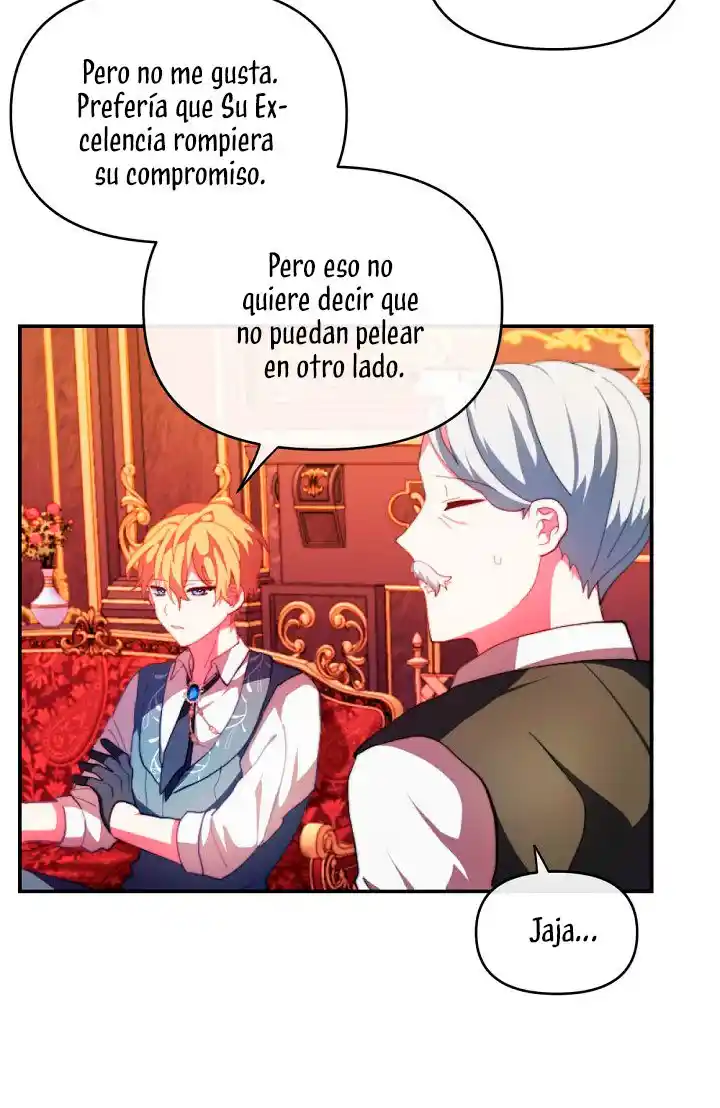 ¿Por Que Soy Una Cuñada? - Capítulo 11 - Página 54 - LectorTMOo