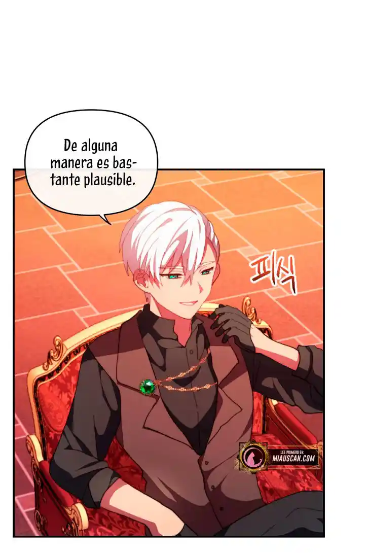 ¿Por Que Soy Una Cuñada? - Capítulo 11 - Página 59 - LectorTMOo