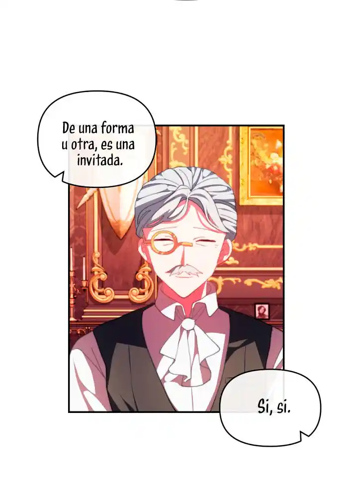 ¿Por Que Soy Una Cuñada? - Capítulo 11 - Página 61 - LectorTMOo