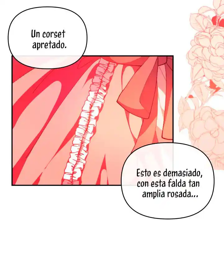 ¿Por Que Soy Una Cuñada? - Capítulo 11 - Página 65 - LectorTMOo