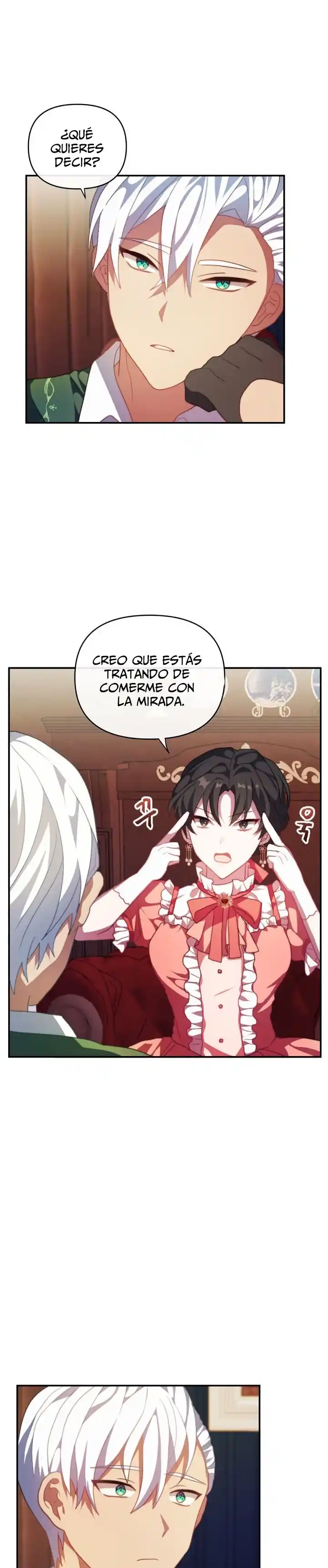 ¿Por Que Soy Una Cuñada? - Capítulo 12 - Página 12 - LectorTMOo