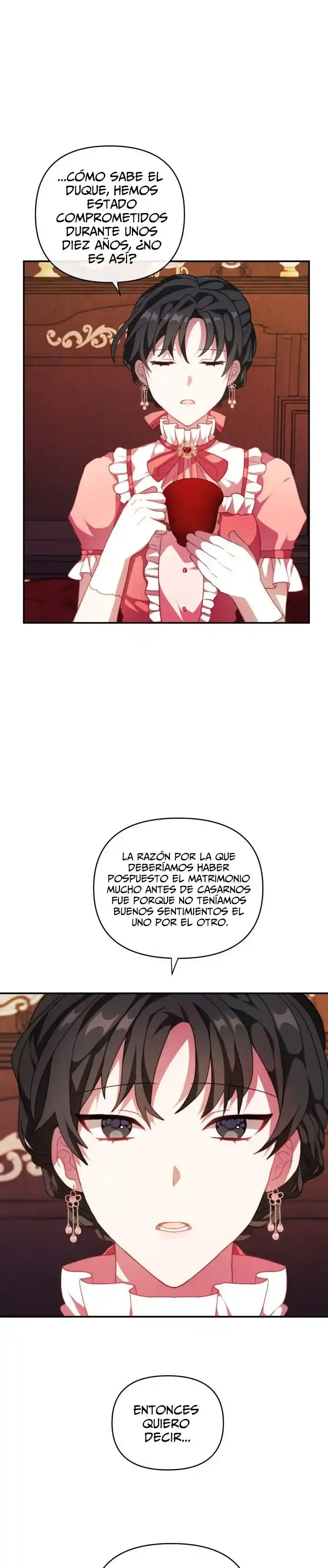 ¿Por Que Soy Una Cuñada? - Capítulo 12 - Página 15 - LectorTMOo