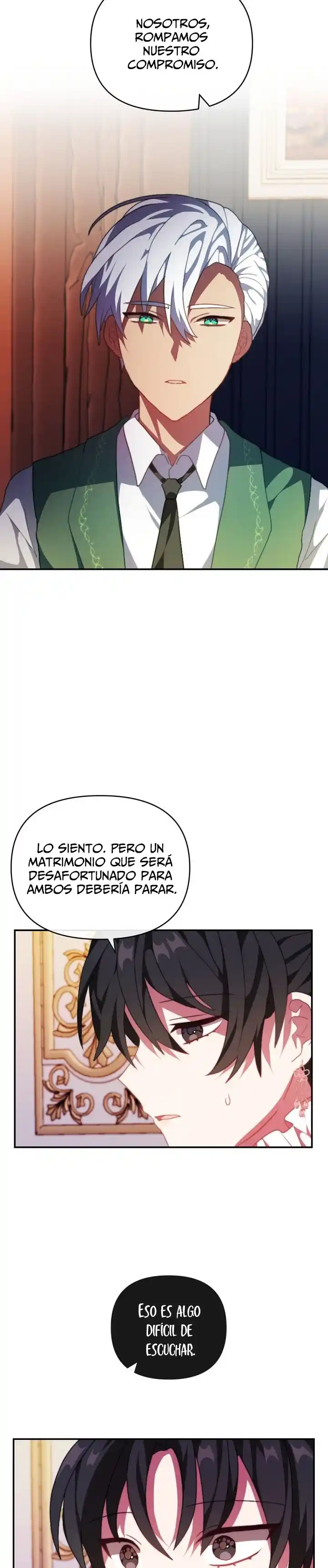 ¿Por Que Soy Una Cuñada? - Capítulo 12 - Página 16 - LectorTMOo