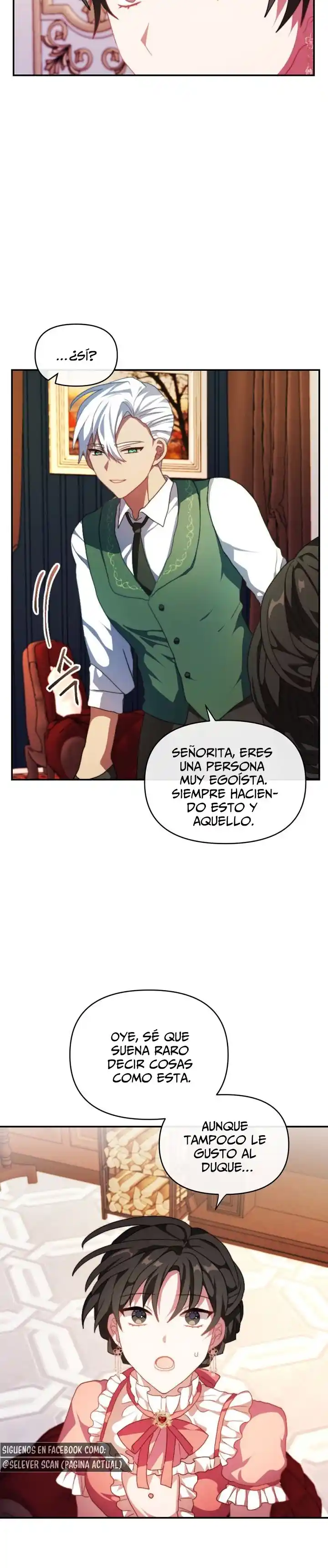 ¿Por Que Soy Una Cuñada? - Capítulo 12 - Página 17 - LectorTMOo