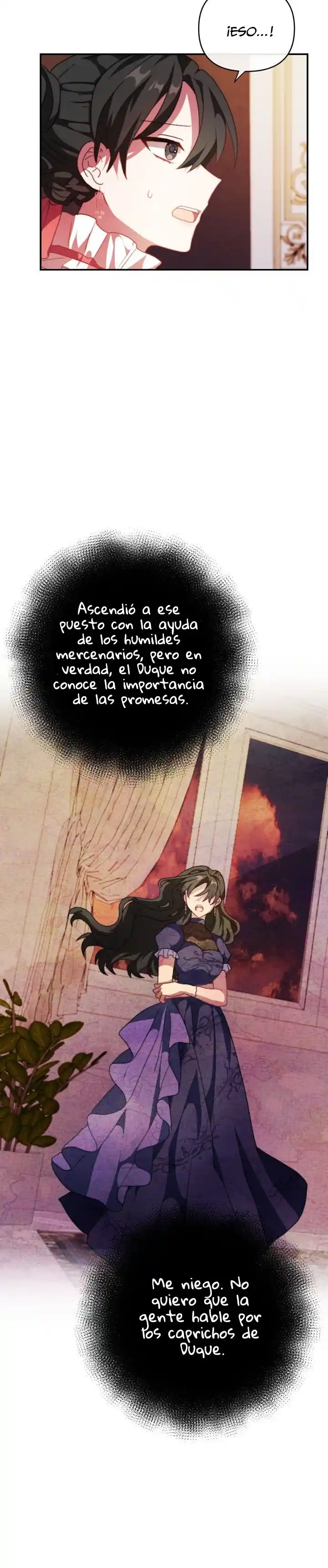 ¿Por Que Soy Una Cuñada? - Capítulo 12 - Página 20 - LectorTMOo