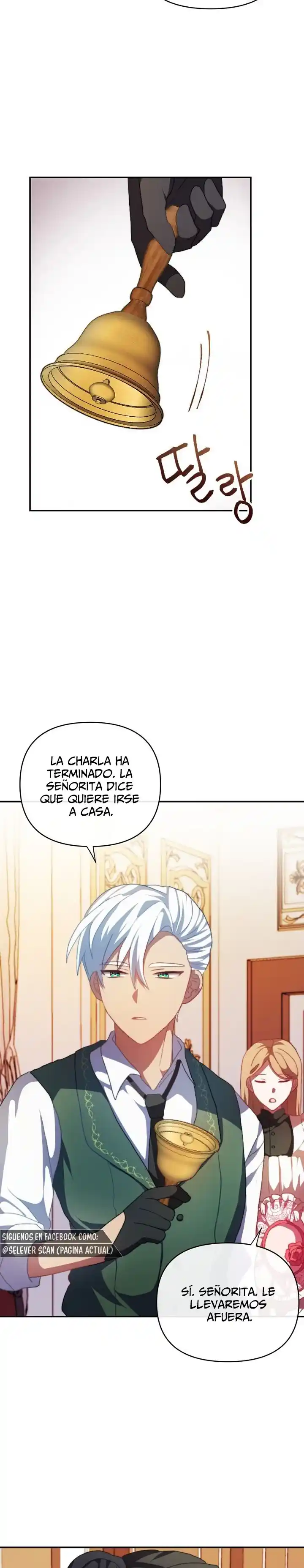 ¿Por Que Soy Una Cuñada? - Capítulo 12 - Página 22 - LectorTMOo