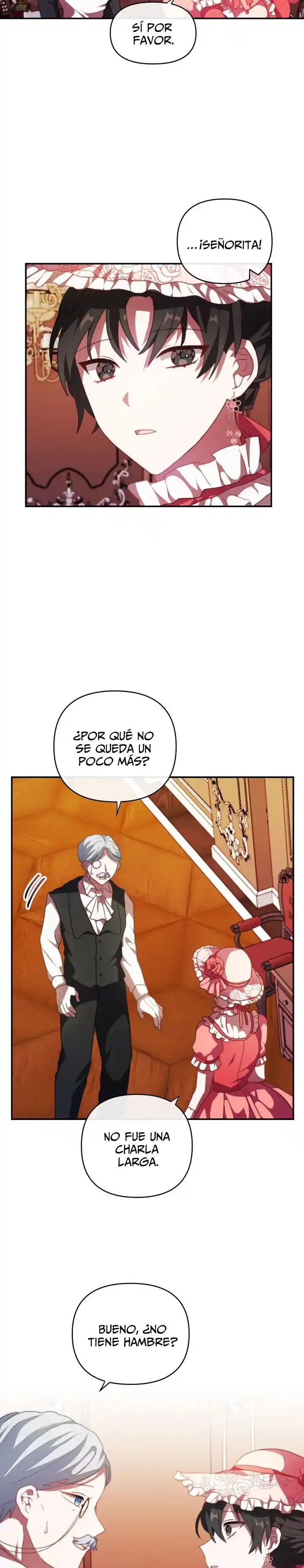 ¿Por Que Soy Una Cuñada? - Capítulo 12 - Página 24 - LectorTMOo