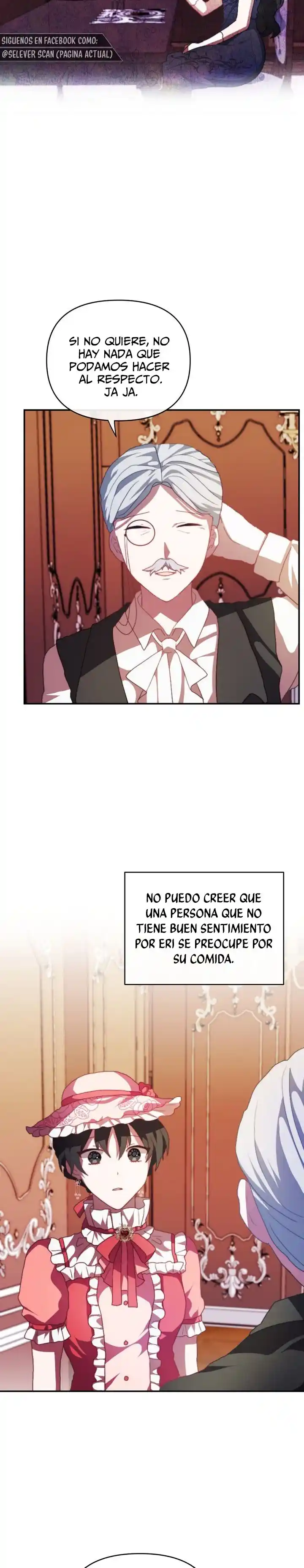 ¿Por Que Soy Una Cuñada? - Capítulo 12 - Página 26 - LectorTMOo