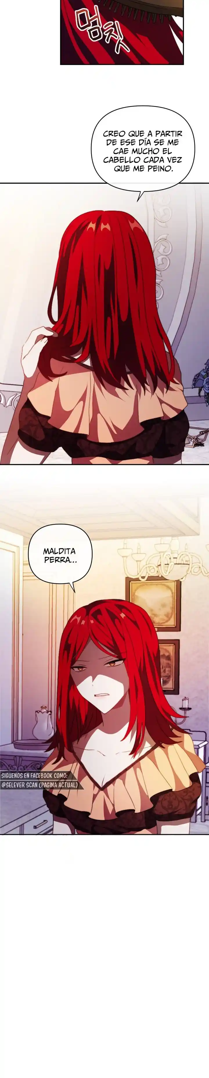 ¿Por Que Soy Una Cuñada? - Capítulo 12 - Página 29 - LectorTMOo