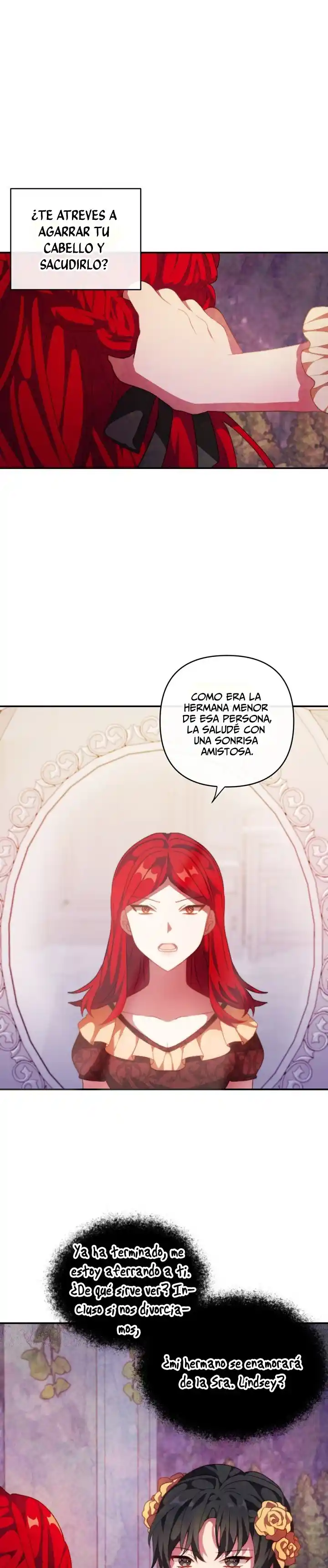 ¿Por Que Soy Una Cuñada? - Capítulo 13 - Página 6 - LectorTMOo