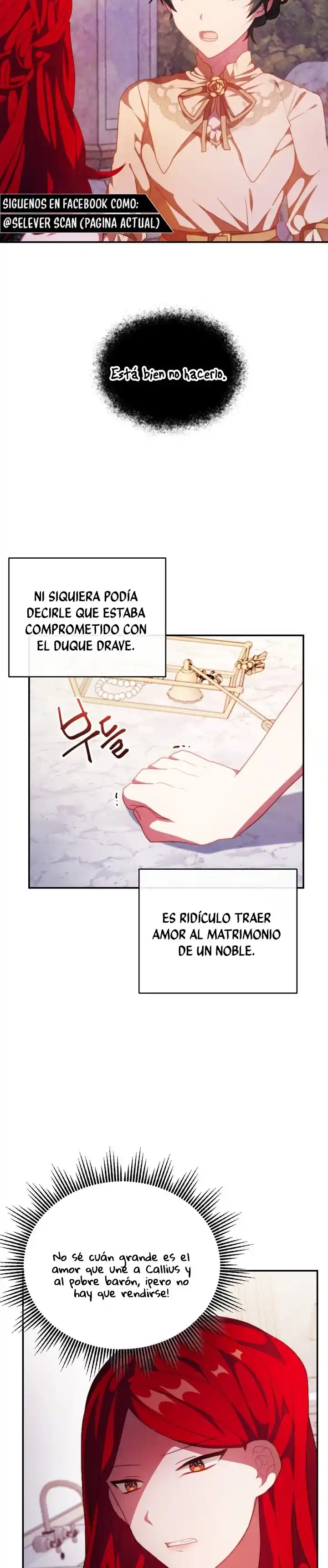 ¿Por Que Soy Una Cuñada? - Capítulo 13 - Página 7 - LectorTMOo